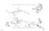 SUSPENSIÓN TRASERA COMPONENTS