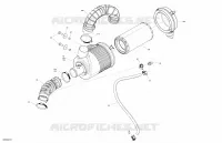 Motor - ADMISION