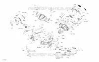 CARROCERÍA ACCESORIOS Consola
