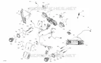 ELECTRICA PARTES