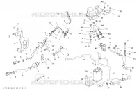 Sistema de emisiones EVAPorative - Carburador