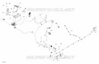 Eléctrico - Sistema trasero