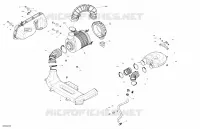 Motor - ADMISION