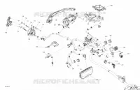 Eléctrico - Sistema delantero