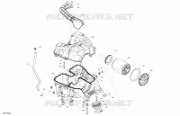 Motor - ADMISION