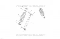 05- SUSPENSION - AMORTISSEURS AVANT