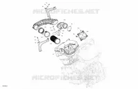 Motor - ADMISION