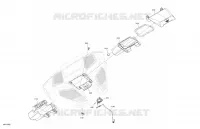 CONSOLA - GLOVE BOX