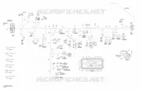 MAZO DE CABLEADO PRINCIPAL