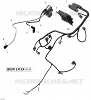 INSTALACION ELECTRICA del motor