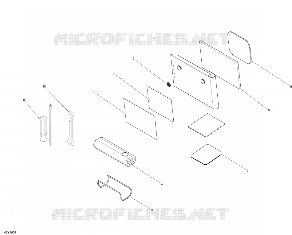 caja de herramientas