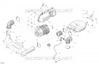 MOTOR - ADMISION