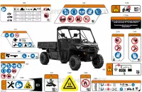 07- BODY - WARNING DECALS