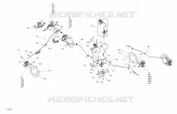 Mecánico - freno