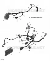 INSTALACION ELECTRICA del motor