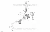 Motor - ADMISION