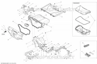 Caja de carga trasera