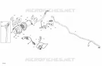 Eléctrico - cabrestante