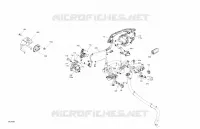Eléctrico - Sistema delantero