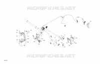 Eléctrico - Sistema trasero