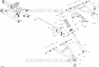 SUSPENSIÓN DELANTERA