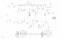 Arnés eléctrico - Arnés principal