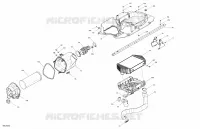 Motor - ADMISION