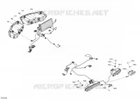 08- ARNÉS ELÉCTRICO - VEHICLE LIGHTING