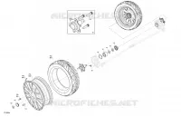 03- MECHANIC - FRONT WHEELS