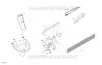 KIT DE HERRAMIENTAS Y DOCUMENTACIÓN DE GARANTÍA