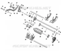 01- ROTAX - SHIFTING