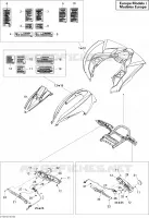 CARROCERÍA ACCESORIOS