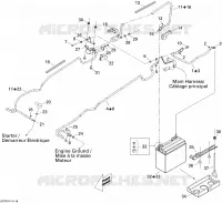 ELECTRICA PARTES
