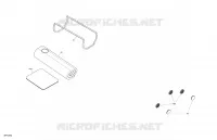 KIT DE HERRAMIENTAS Y DOCUMENTACIÓN DE GARANTÍA
