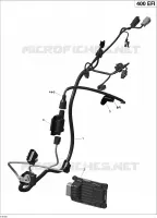 INSTALACION ELECTRICA del motor