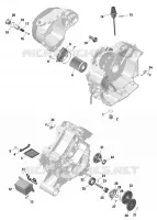 LUBRICACIÓN DEL MOTOR