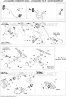 ELECTRICA PARTES