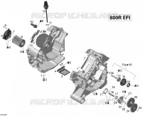 Lubricación del motor
