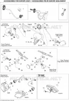ELECTRICA PARTES