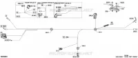 08- ARNÉS ELÉCTRICO - WIRING VOLTAGE REGULATOR - 710007653