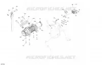 08- ARNÉS ELÉCTRICO - WINCH