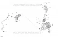 MOTOR - ADMISION