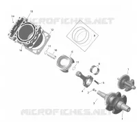 Motor - Cilindro