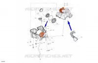 MOTOR - ADMISION