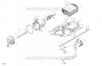 MOTOR - ADMISION