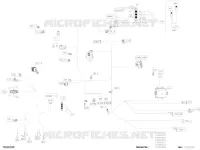 08- ARNÉS ELÉCTRICO - MAIN HARNESS - 710009161