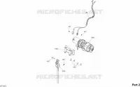 PIEZAS ELÉCTRICAS