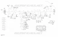 MAZO DE CABLEADO PRINCIPAL
