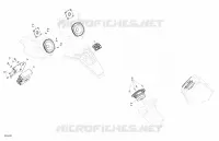 Eléctrico - Sistema de audio