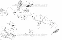 PIEZAS ELÉCTRICAS